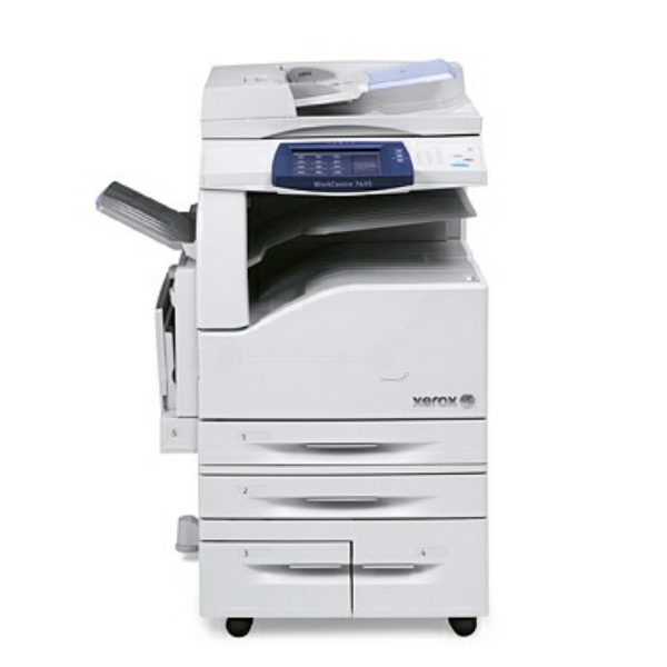 Xerox WorkCentre 7428R