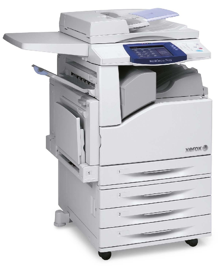 Xerox WorkCentre 7435 Fb