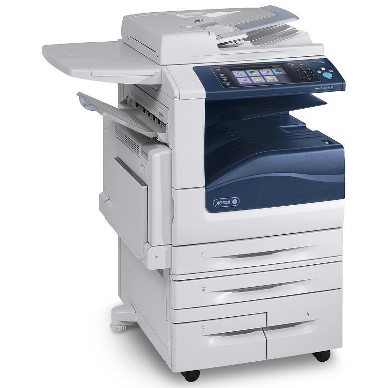 Xerox WorkCentre 7525