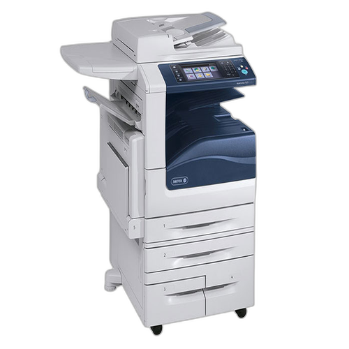 Xerox WorkCentre 7535