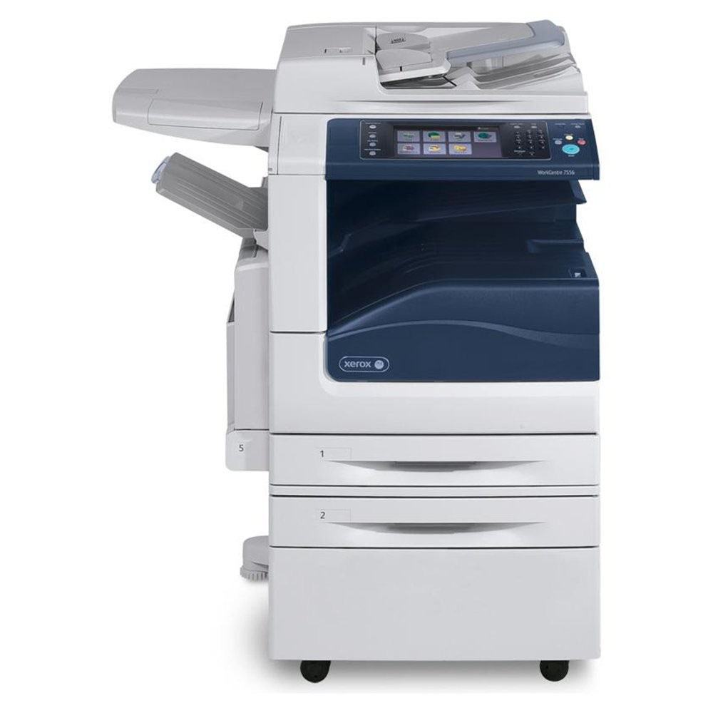Xerox WorkCentre 7556