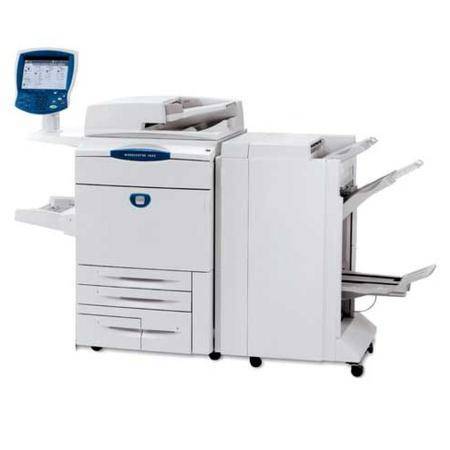 Xerox WorkCentre 7655