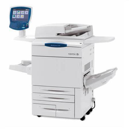 Xerox WorkCentre 7765