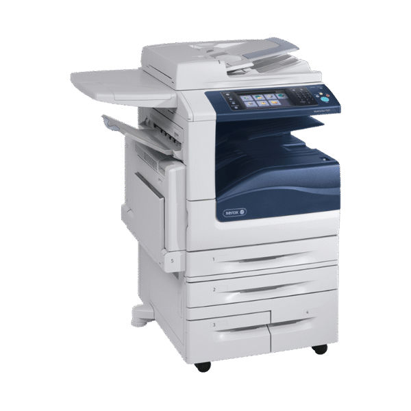 Xerox WorkCentre 7830