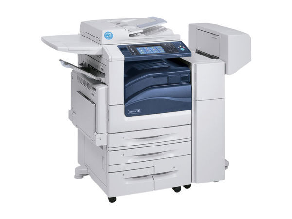 Xerox WorkCentre 7830I