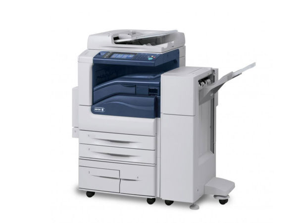 Xerox WorkCentre 7835