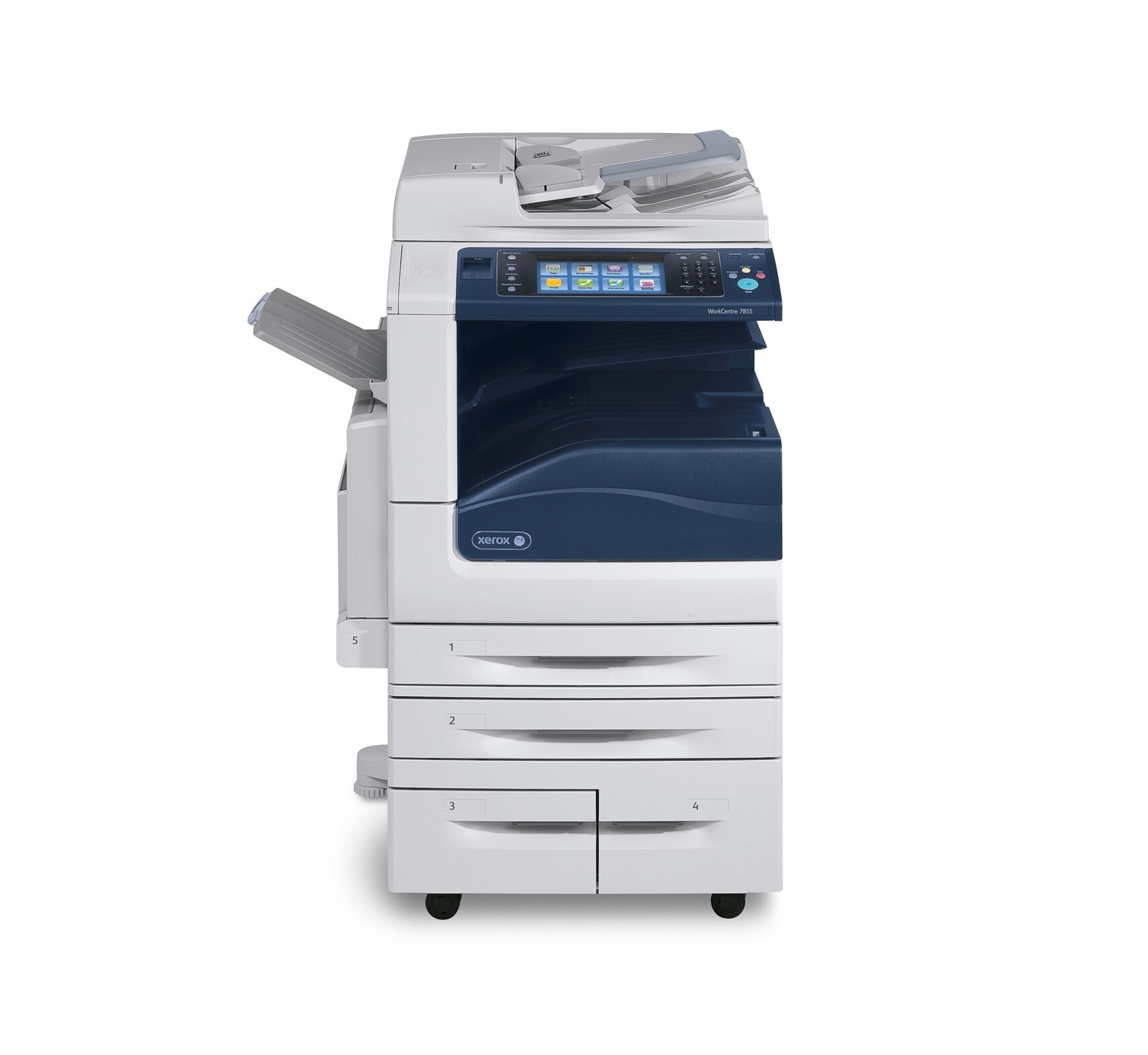 Xerox WorkCentre 785
