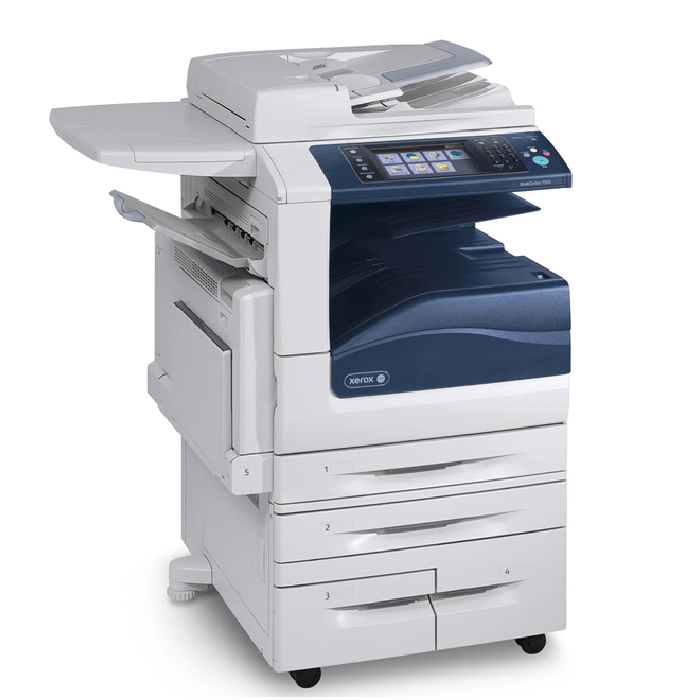 Xerox WorkCentre 7855