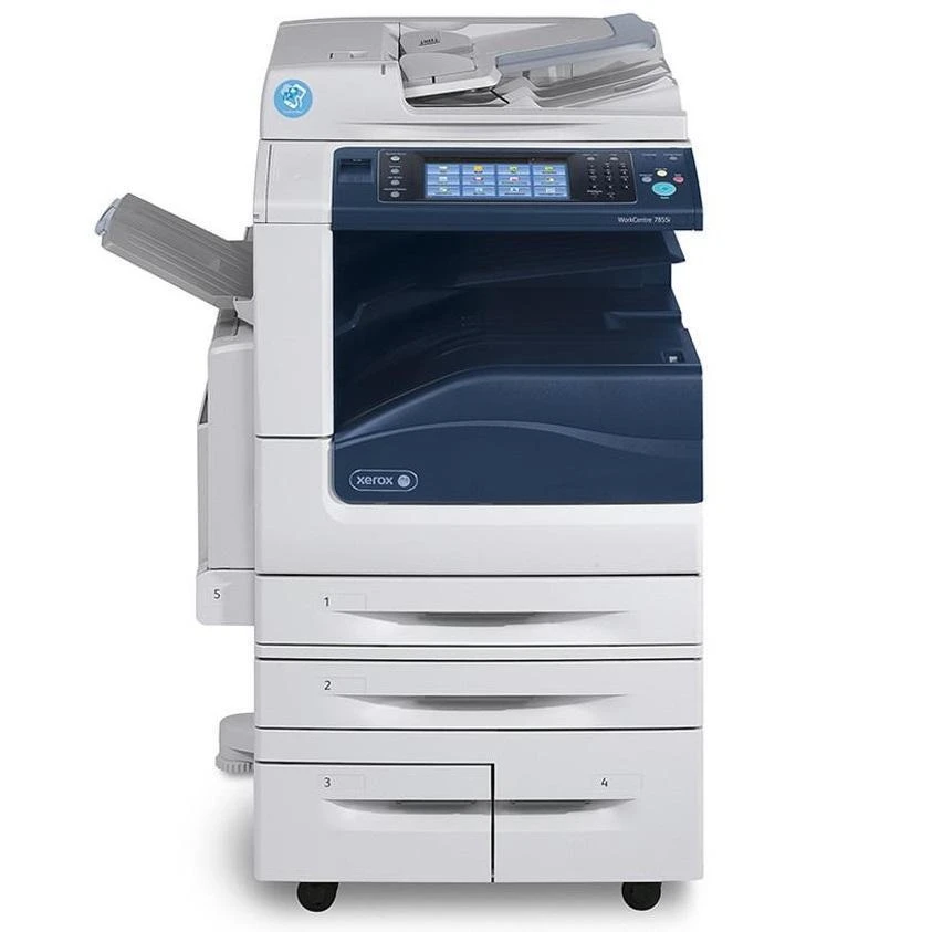 Xerox WorkCentre 7855I