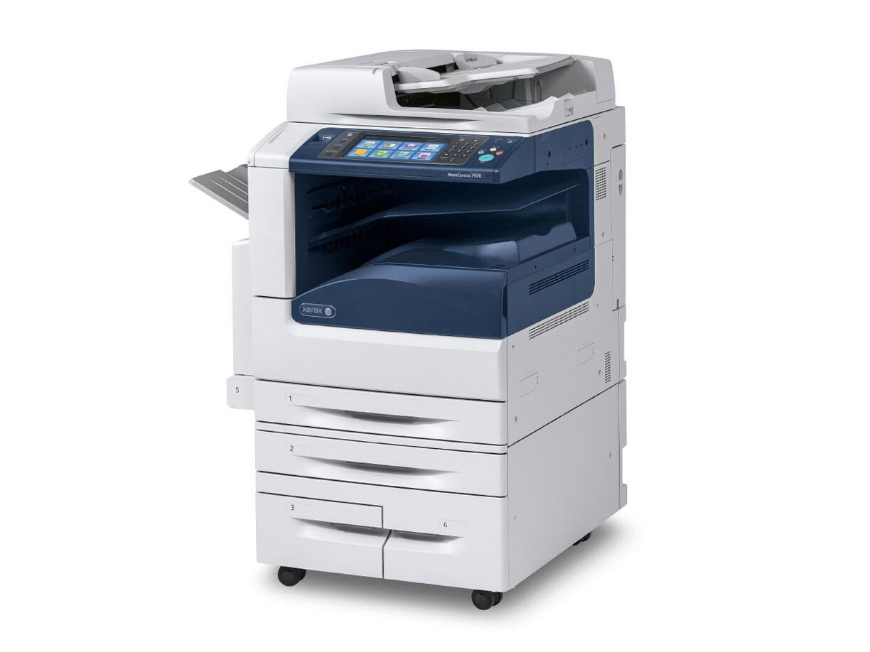Xerox WorkCentre 7970I