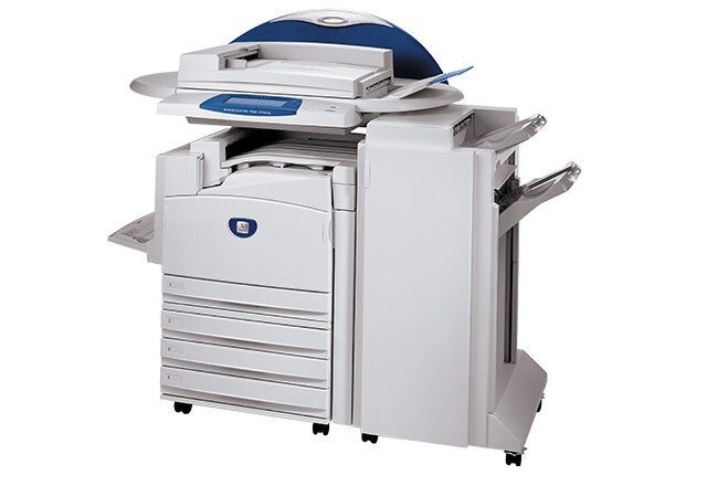 Xerox WorkCentre C2128