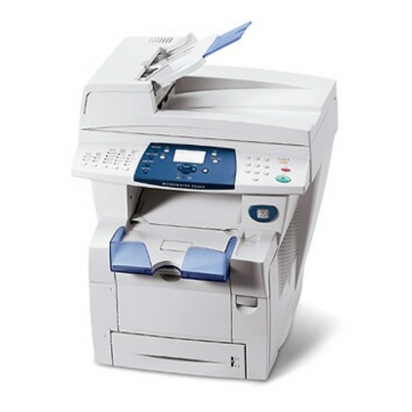 Xerox WorkCentre C2424