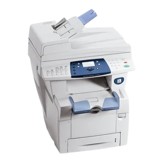 Xerox WorkCentre C2424DP