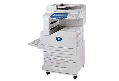 Xerox WorkCentre M123