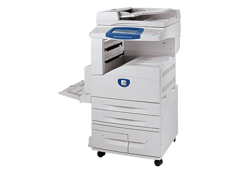 Xerox WorkCentre M128