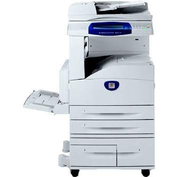 Xerox WorkCentre Pro 133