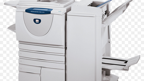 Xerox WorkCentre Pro 275