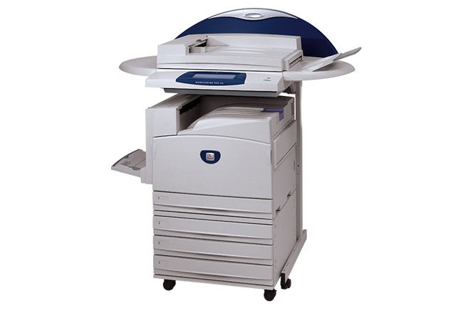 Xerox WorkCentre Pro 40
