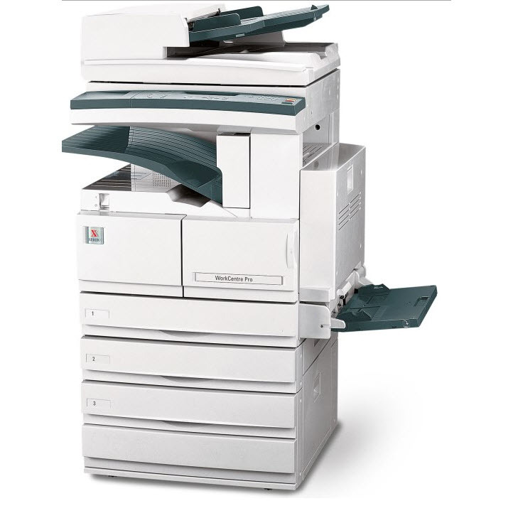 Xerox WorkCentre Pro 421