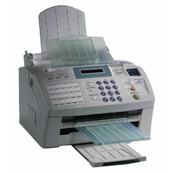 Xerox WorkCentre Pro 580