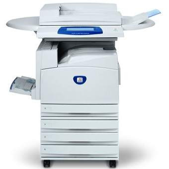 Xerox WorkCentre Pro C3545