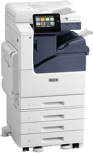 Xerox WorkCentre WC470CX