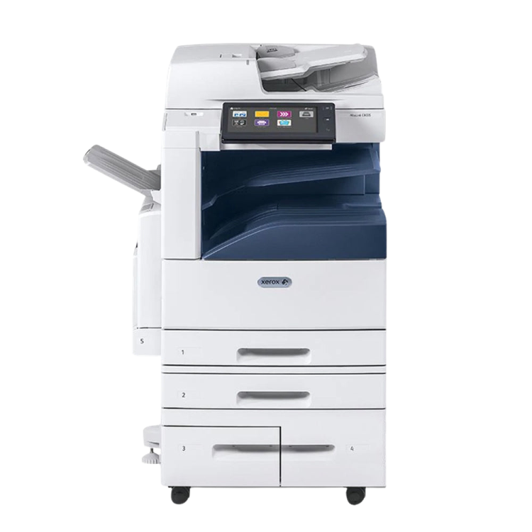 Xerox WorkCentre WC480CX