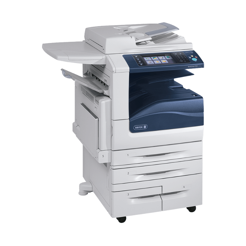 Xerox WorkCentre XD100 Mfp