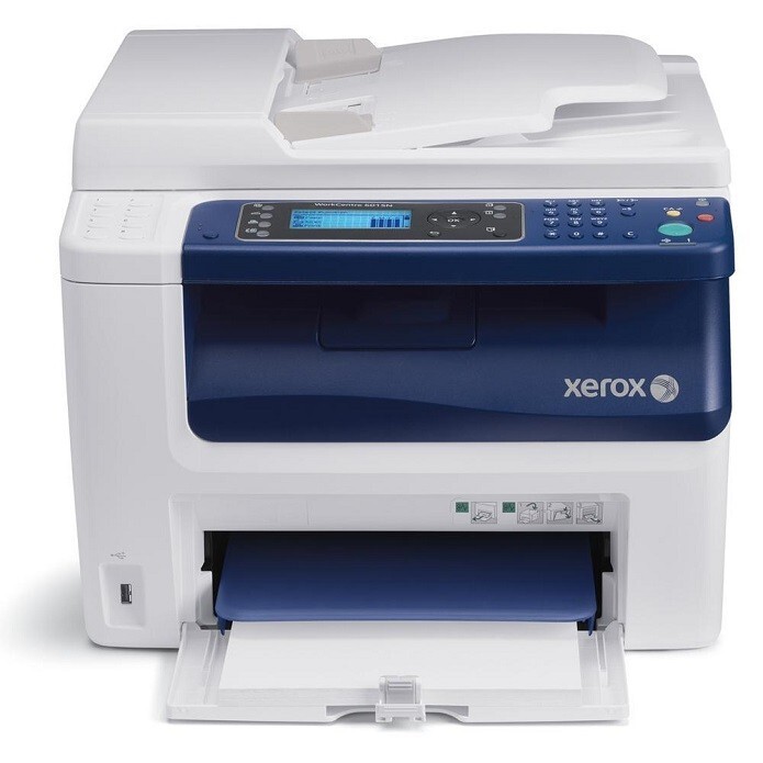 Xerox WorkCentre XD102 Mfp