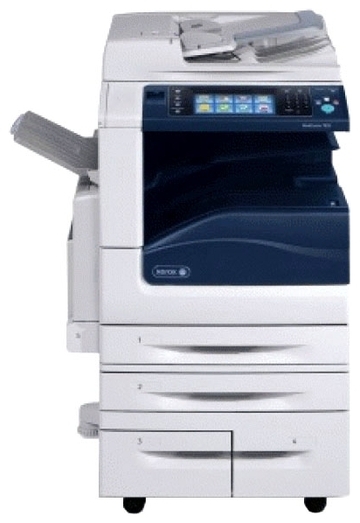 Xerox WorkCentre XD130DF