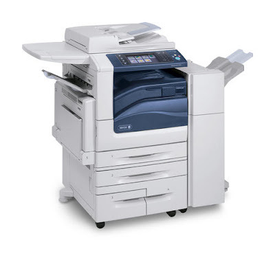 Xerox WorkCentre XE90