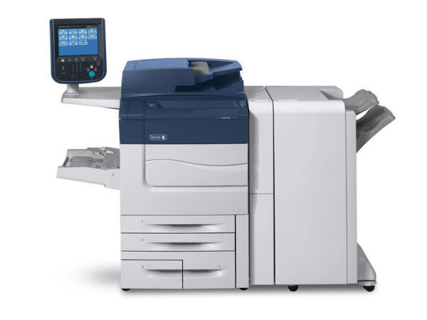Xerox Xc 560