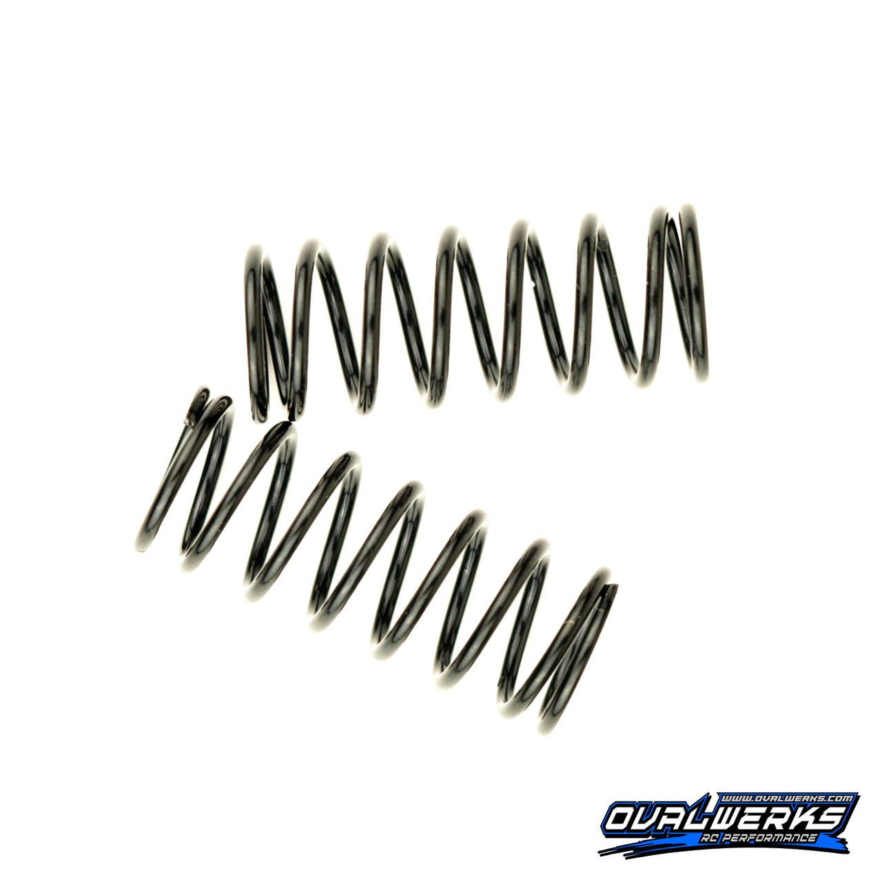 Center Shock Spring