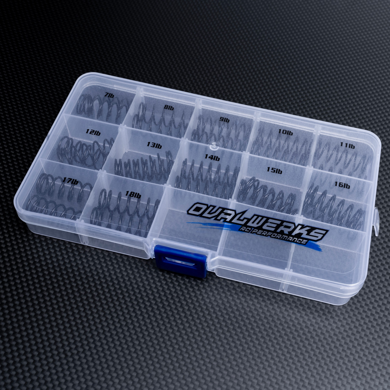 Side Shock Spring Set