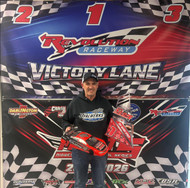 Rick Byrum-MCOS 2025-2026 Tour 13.5 Super Stock Champion