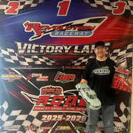 Jack Zenil- MCOS 2025-2026 Tour 21.5 Truck Champion