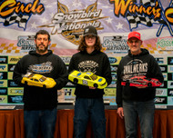 2026 Snowbird Nationals Top Qualifiers x 3