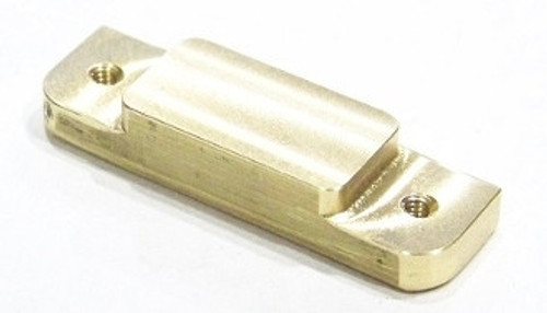 HBS Brass Inlay