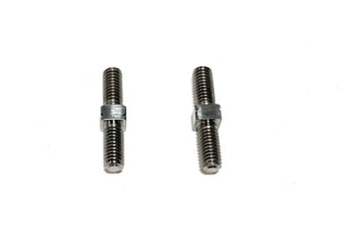 16mm Titanium Turnbuckles 16mm Titanium Turnbuckles