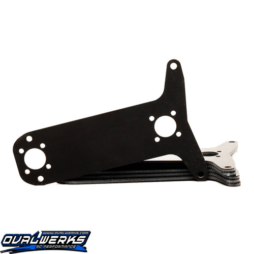 T Plates - Ovalwerks RC