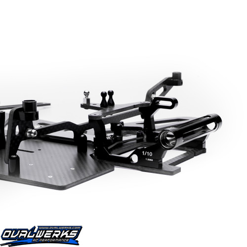 2026 Ovalwerks Resurgent Busch Kit