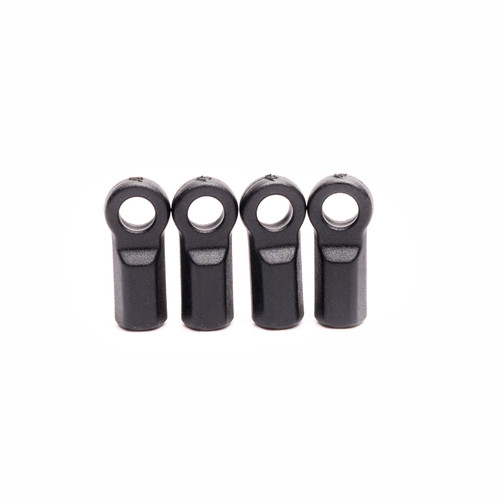 Open End Ball Cups 4.3 mm