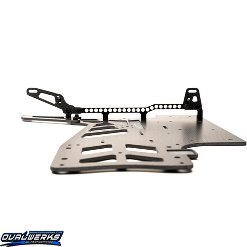 Aluminum Cross Brace Assembly