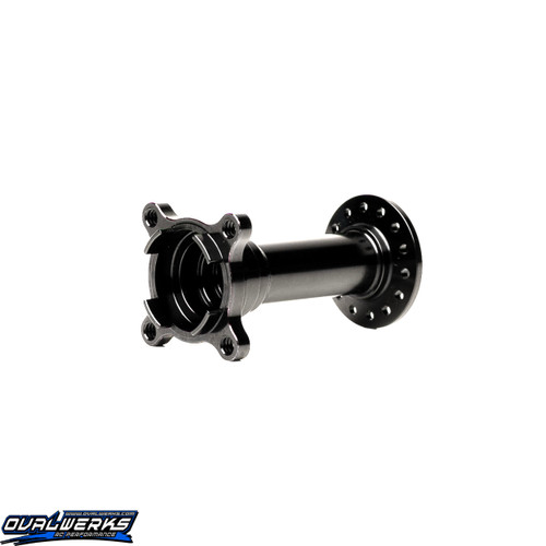 Lightweight Extra Long Diff Hub