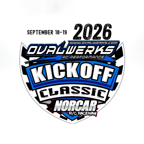 2026 Kickoff Classic Entry