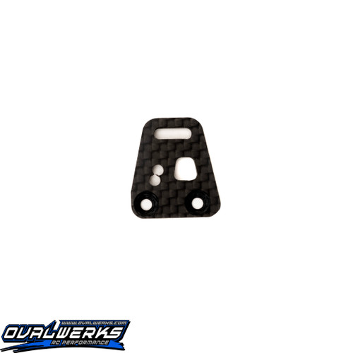 Left Cross Brace Ear
