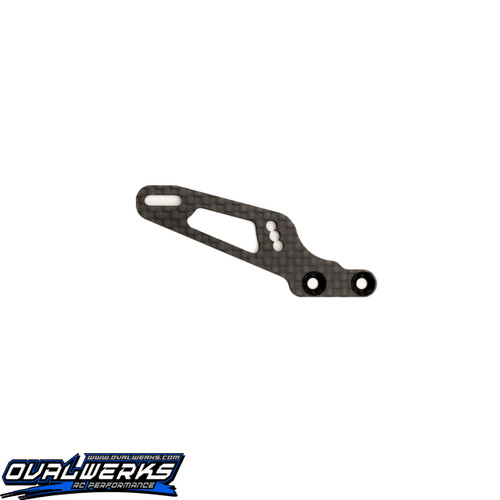 Right Cross Brace Ear