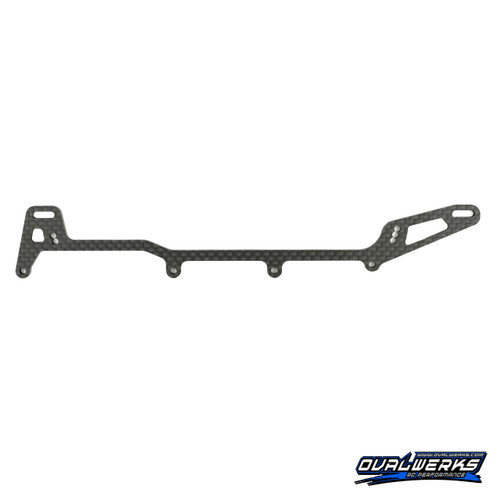 4 mm Resurgent Cross Brace