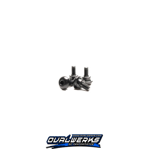 Brands - Ovalwerks - Chassis Components - Page 1 - Ovalwerks RC
