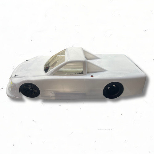 Excelerate Truck Body